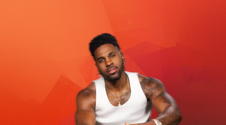 джейсон деруло москва билеты