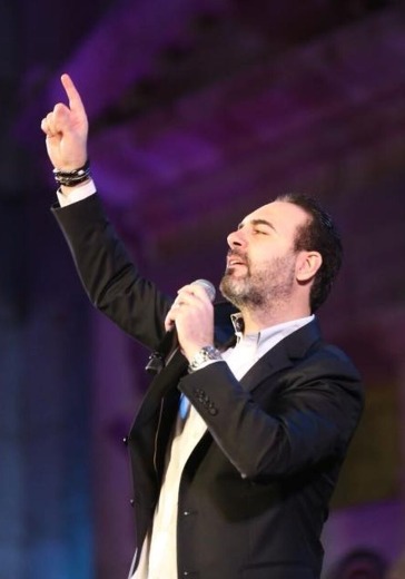 Концерт Wael Jassar and Abeer Nehme	