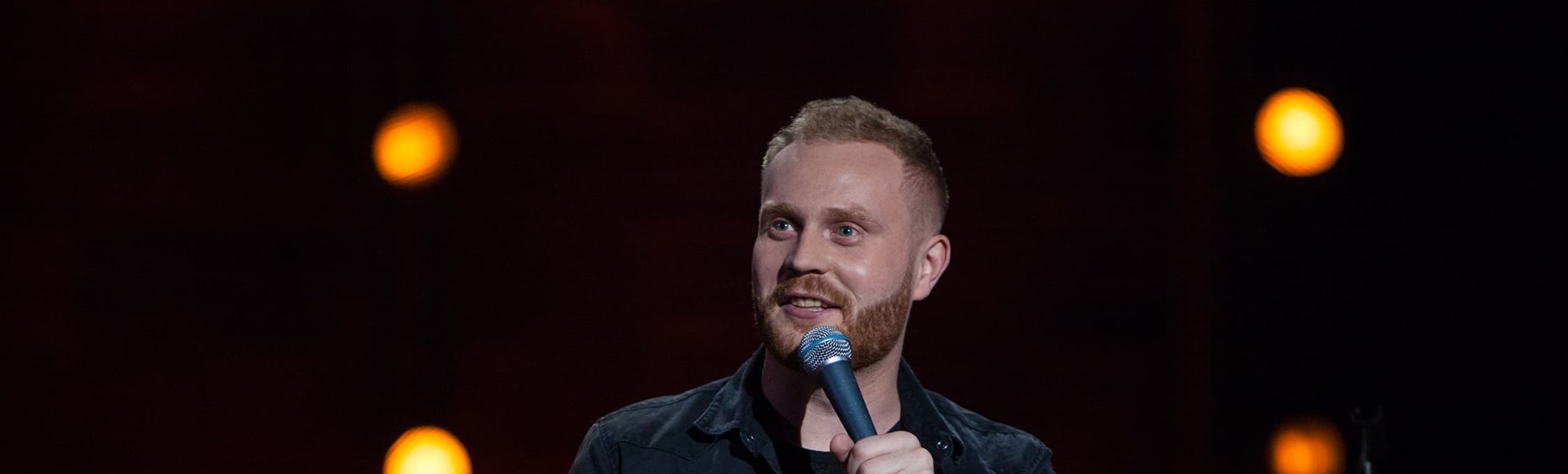 Евгений Чебатков. Сольный Stand UP
Евгений Чебатков. Сольный Stand UP