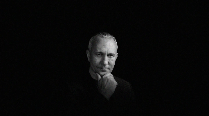 Алексей Ситников «Энергия женщины в судьбе мужчины»