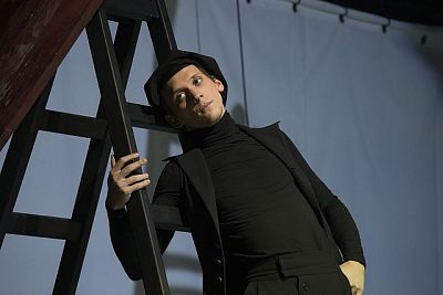 Театр Вахтангова Театр Вахтангова