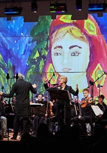 Концерт «Закрытие XX фестиваля «Январские вечера» в Москве: билеты