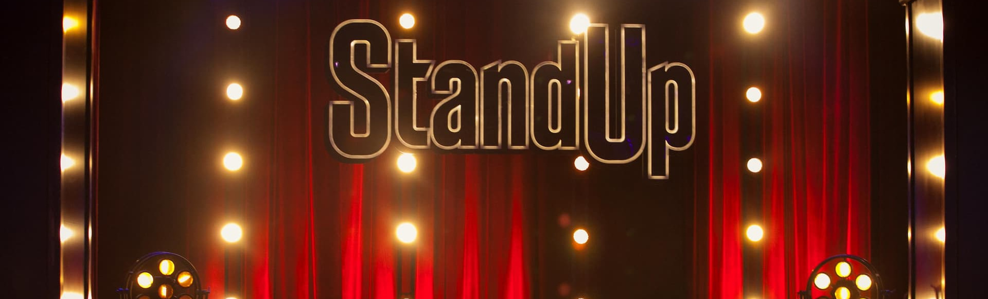 Билеты на StandUp Show Билеты на StandUp Show