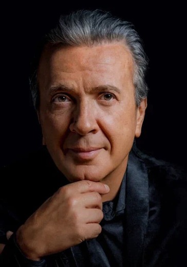 Концерт Pupo в Астане: билеты