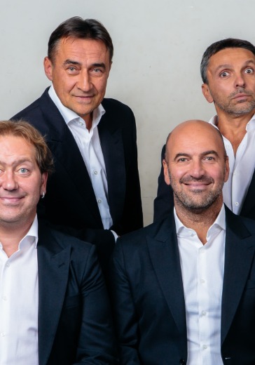 Спектакль «День Радио» в Москве: билеты