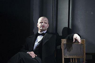 Театр Вахтангова Театр Вахтангова