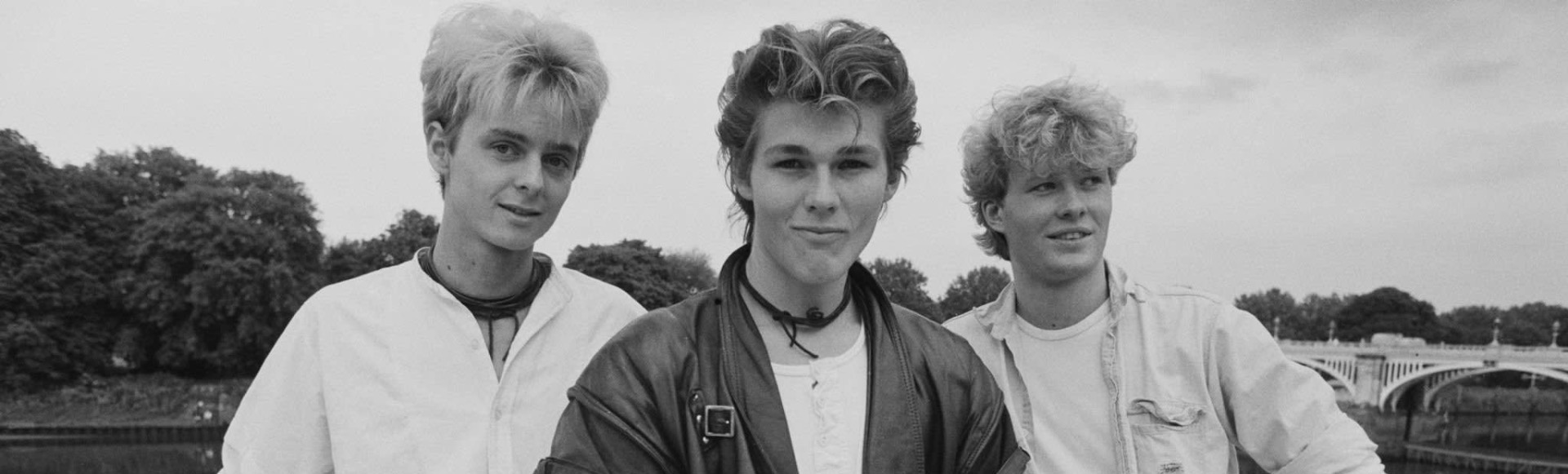 a-ha a-ha