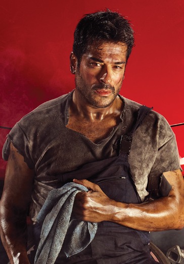 Моноспектакль Бурака Озчивита «Самая красивая девушка Стамбула» в Санкт-Петербурге: билеты