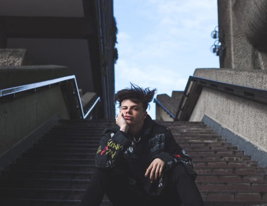 Yungblud