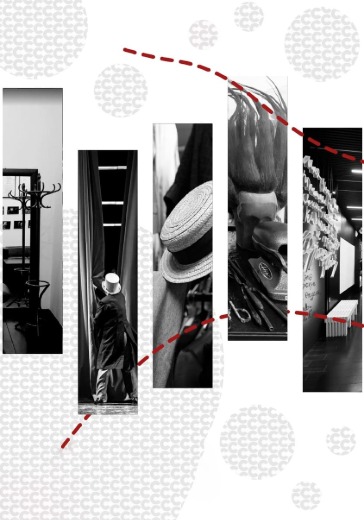 Экскурсия «Современник. Закулисье»