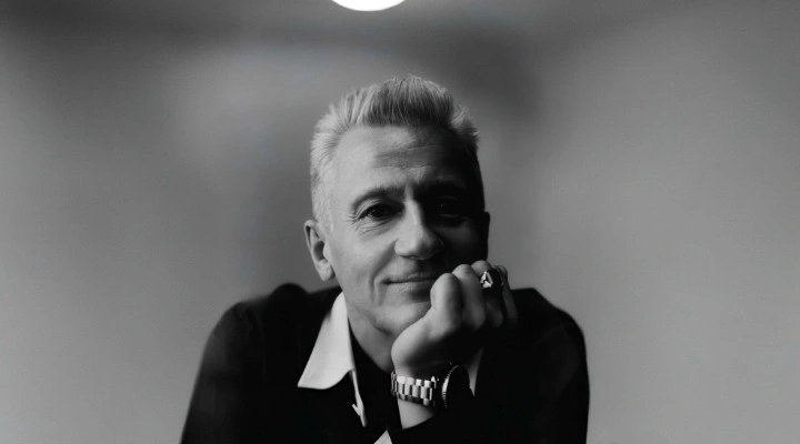 ОМ. Спектакль-интервью