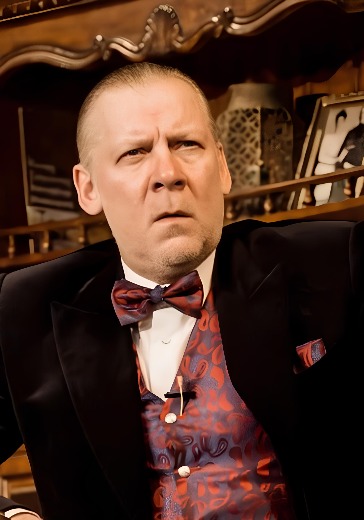 Спектакль «Ложь во спасение» Спектакль «Ложь во спасение» в Москве: билеты