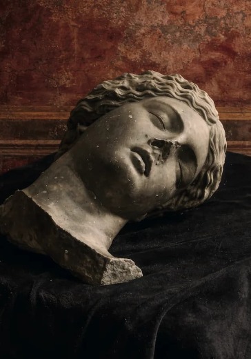 Спектакль «Помпеи» в Москве: билеты