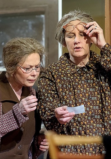 Спектакль «Бердичев» в Москве: билеты