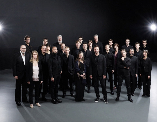 Ensemble intercontemporain