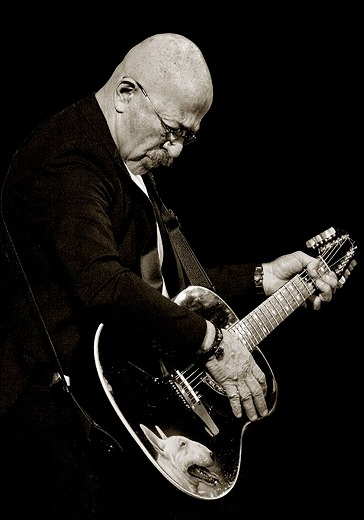 Концерт Александра Розенбаума в Нижнем Новгороде: билеты