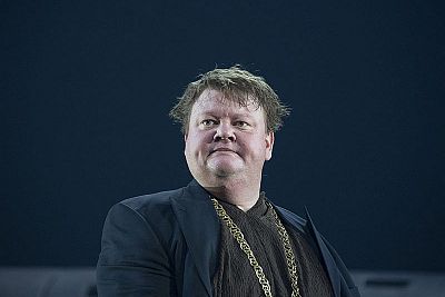 Театр Вахтангова