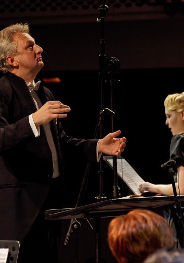 Концерт «Золотые хиты оперетты» в Санкт-Петербурге: билеты