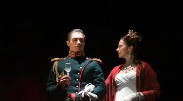 Война и мир. Русский Пьер