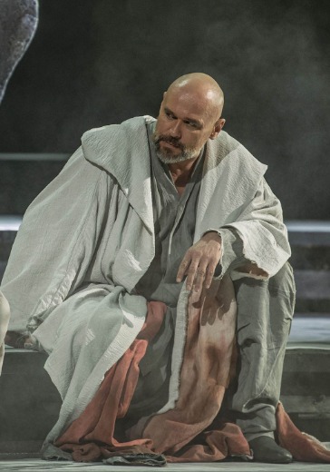 Спектакль «Предложение» в Москве: билеты