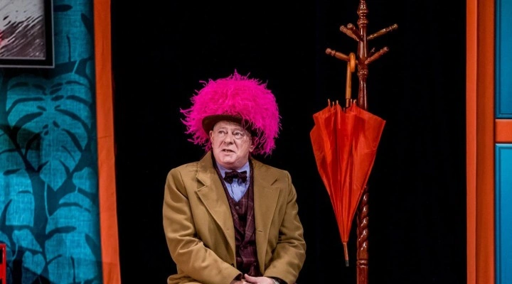 Почему каждый раз…