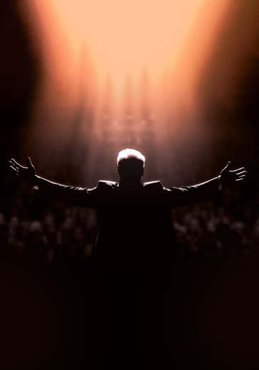 Концерт «ВСЕ ДЛЯ ТЕБЯ...» памяти Евгения Ротчева в Москве: билеты