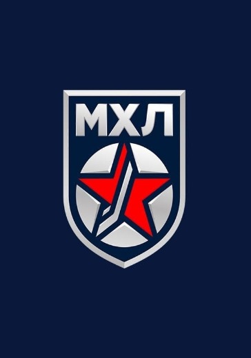 Матч МХК Динамо - Динамо-Карелия. Молодёжная хоккейная лига