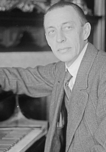 Концерт «Ко дню рождения Сергея Рахманинова». Дирижер Иван Рудин Концерт «Ко дню рождения Сергея Рахманинова». Дирижер Иван Рудин в Москве: билеты