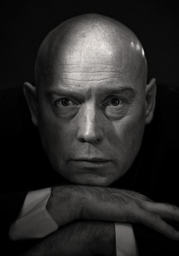 Моноспектакль Виктора Сухорукова «Счастливые дни» в Новосибирске: билеты