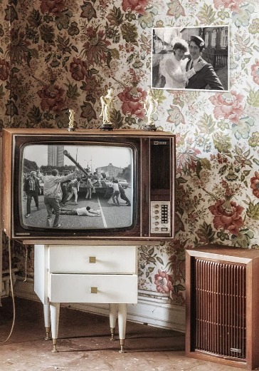 Спектакль «Супружеская жизнь. Перестройка» в Москве: билеты