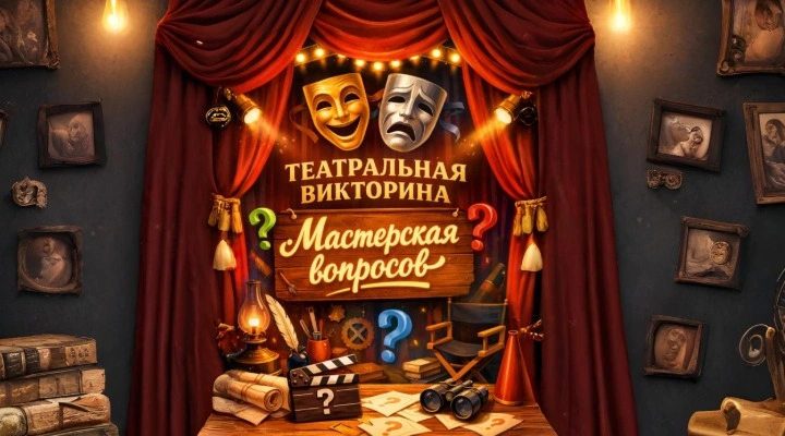 Мастерская вопросов