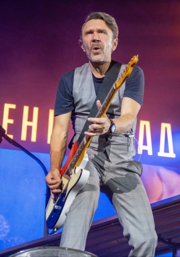 Концерт группы Ленинград в Кемерово: билеты