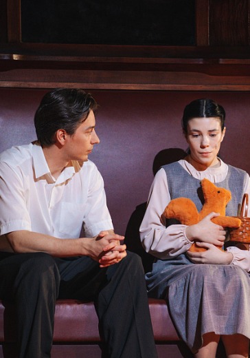 Спектакль «Вероника» в Москве: билеты