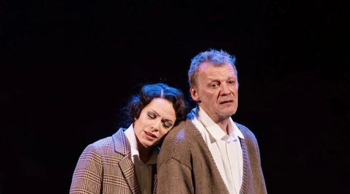 Эйнштейн и Маргарита