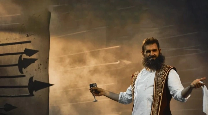 Капитанская дочка Капитанская дочка