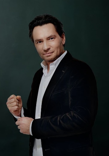 Большой симфонический концерт НОВАТа «К 120-летию Дмитрия Шостаковича» Большой симфонический концерт НОВАТа «К 120-летию Дмитрия Шостаковича» в Новосибирске: билеты