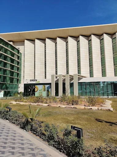 BLVD Arena in Er Riyadh — venue info and tickets