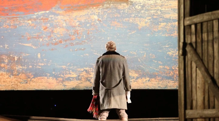 Опыты драматических изучений. Моцарт и Сальери Опыты драматических изучений. Моцарт и Сальери