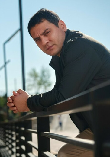 Концерт «AUX дискотека с Муратом Тхагалеговым» в Ростове-на-Дону: билеты