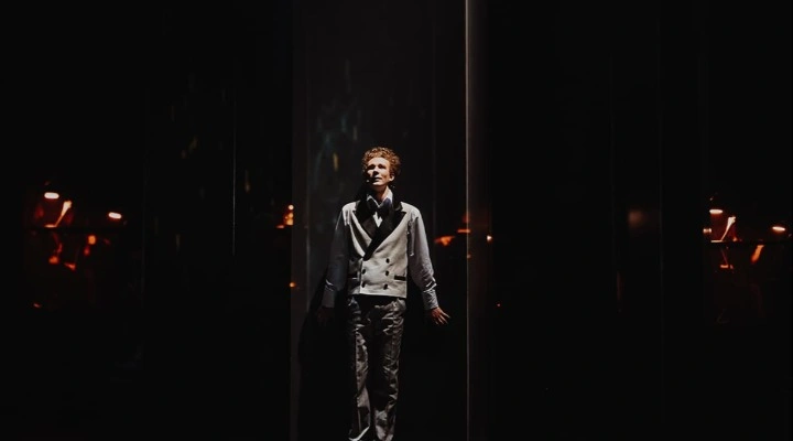 Бой с тенью Бой с тенью