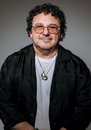 Юбилейный концерт Игоря Саруханова в Москве: билеты