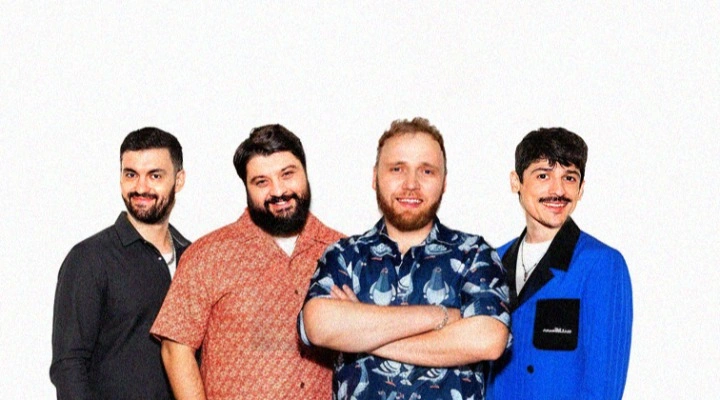 В главных ролях