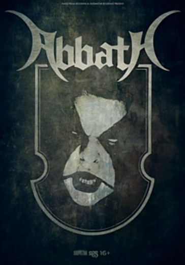ABBATH logo
