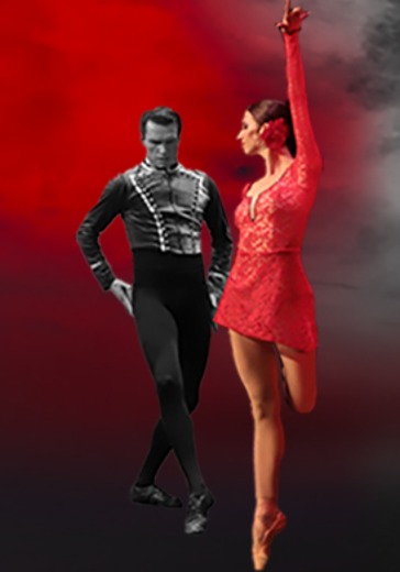 Балет «Звёзды Мирового Балета в спектакле «Кармен» в Сочи: билеты