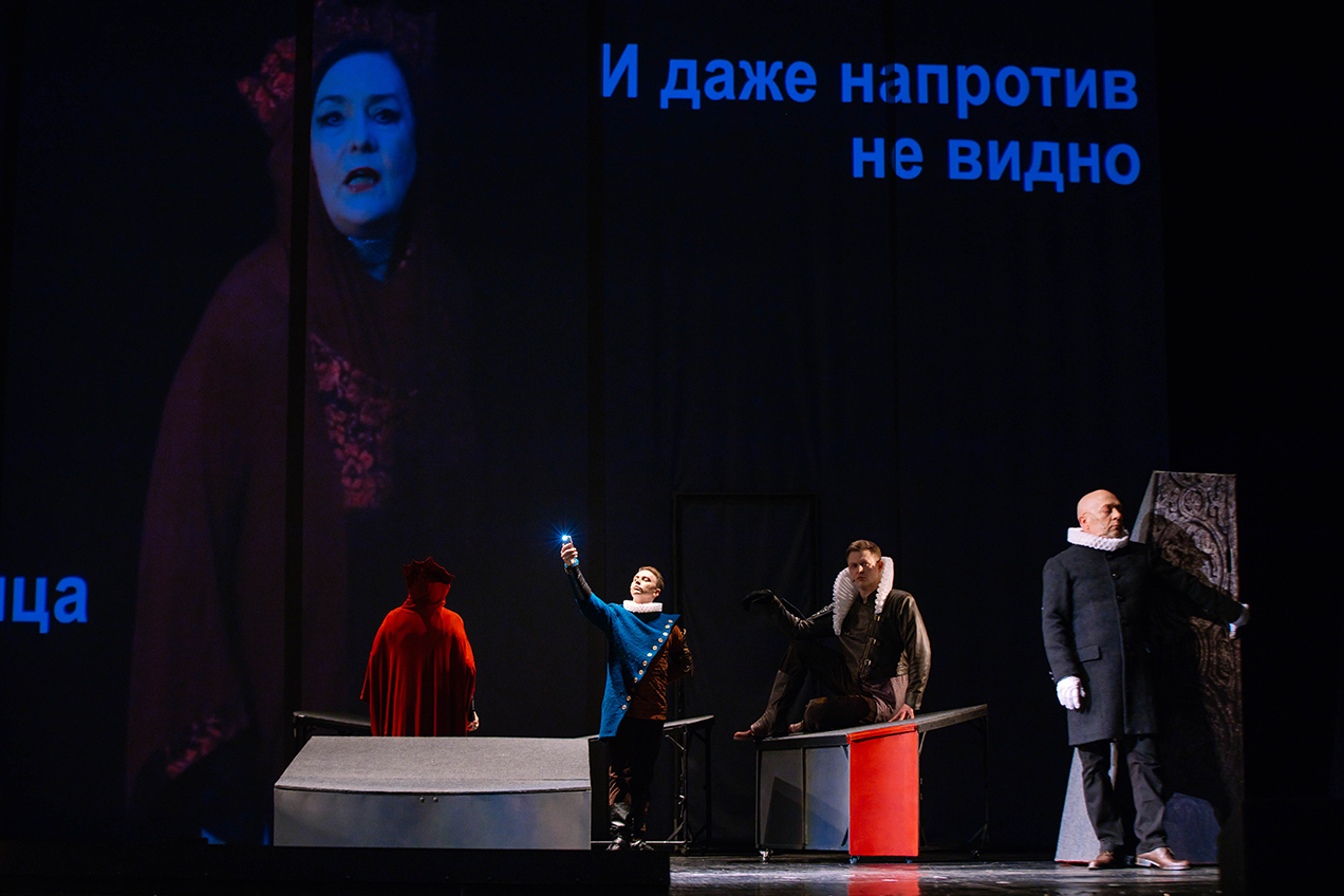 ДК им. Ленсовета ДК им. Ленсовета
