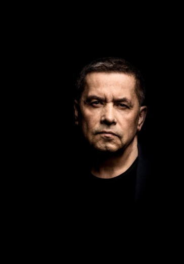 Концерт группы Любэ