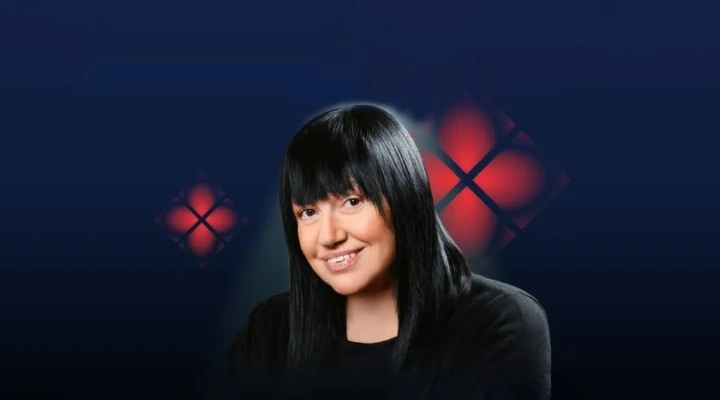 Алла Духова «TODES»