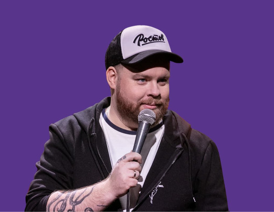 Сольный StandUp концерт Андрея Атласа