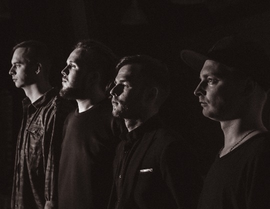 Linkin Park Tribute (Перенос)