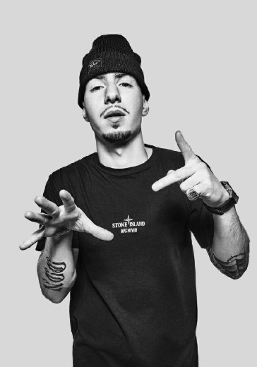 Концерт Friendly Thug 52 Ngg в Самаре: билеты